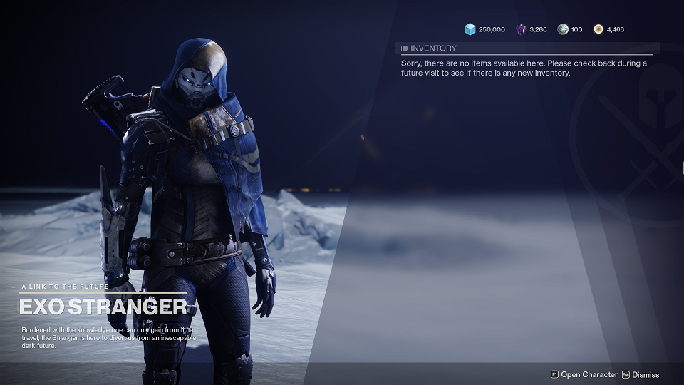 Destiny 2 Europa map guide new locations, vendors, Lost Sectors, and